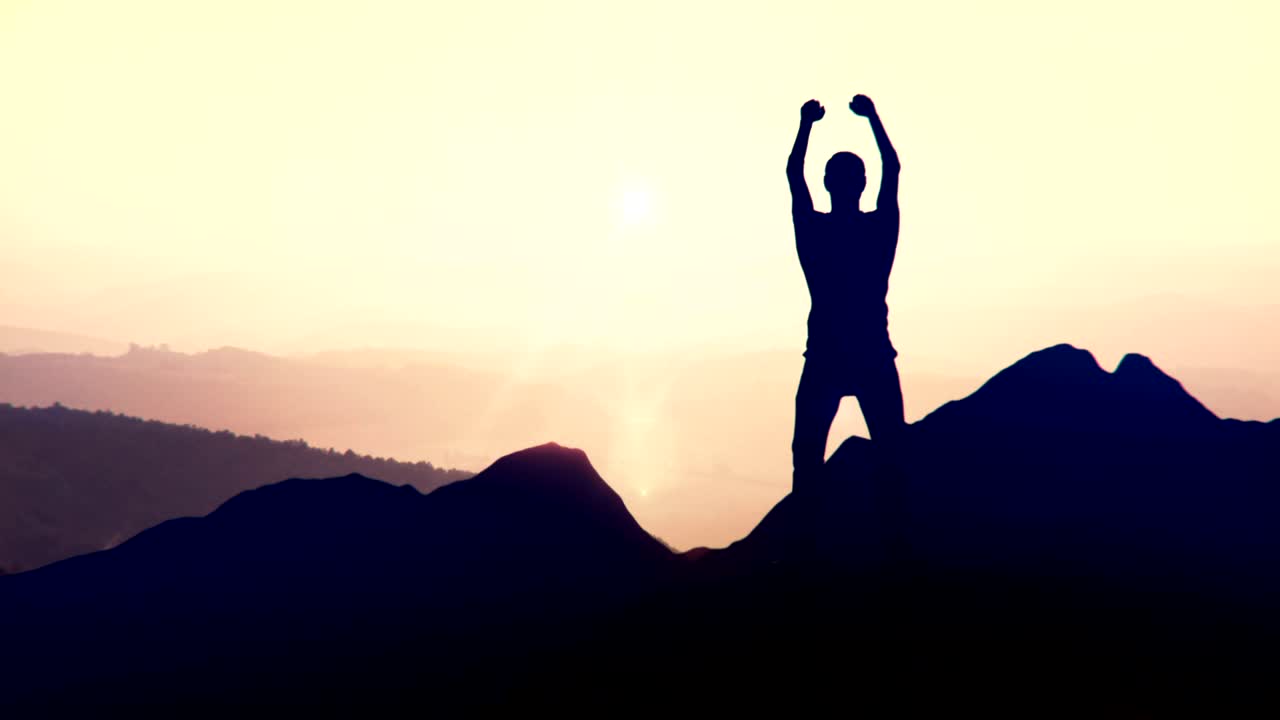 정상에 도달하고 등급을 만드는 것