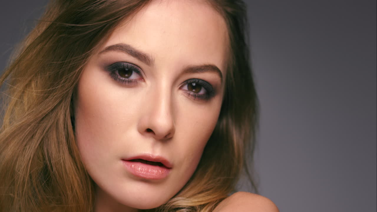 She'll make you weak in the knees