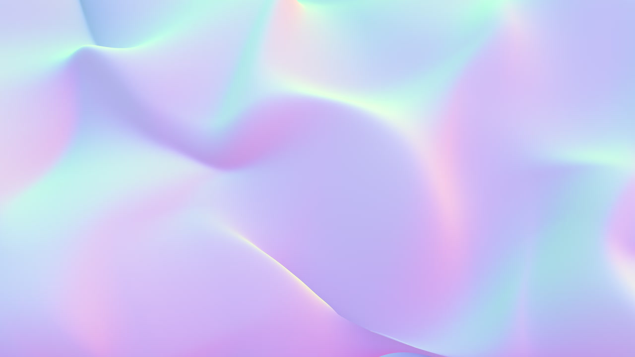 Vibrant swirling pattern with pink, blue, and purple hues