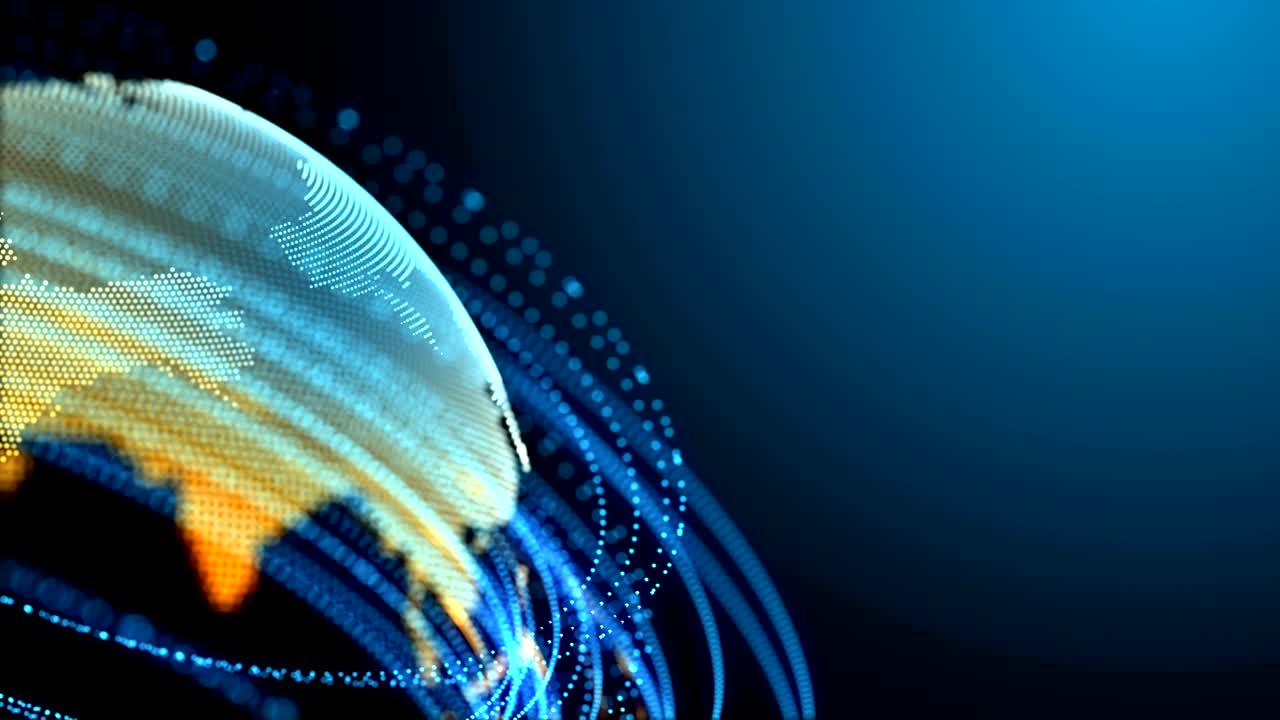 Connection network technology design