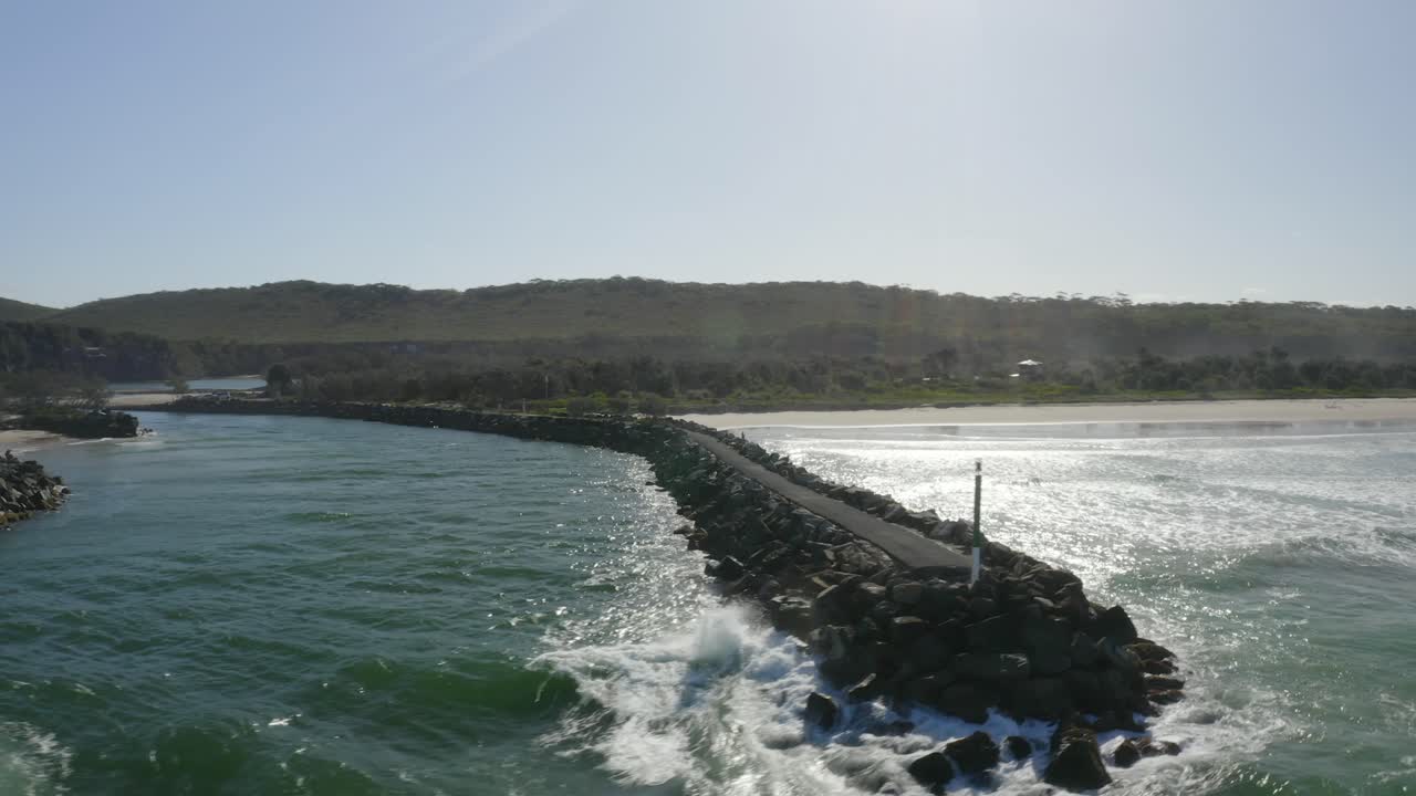 wooli nueva gales del sur