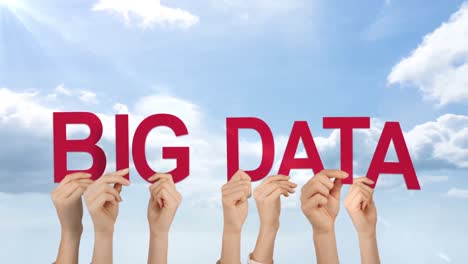 Hands-holding-up-big-data