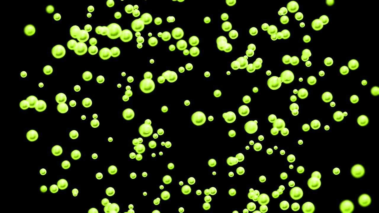 세계 배경 루프