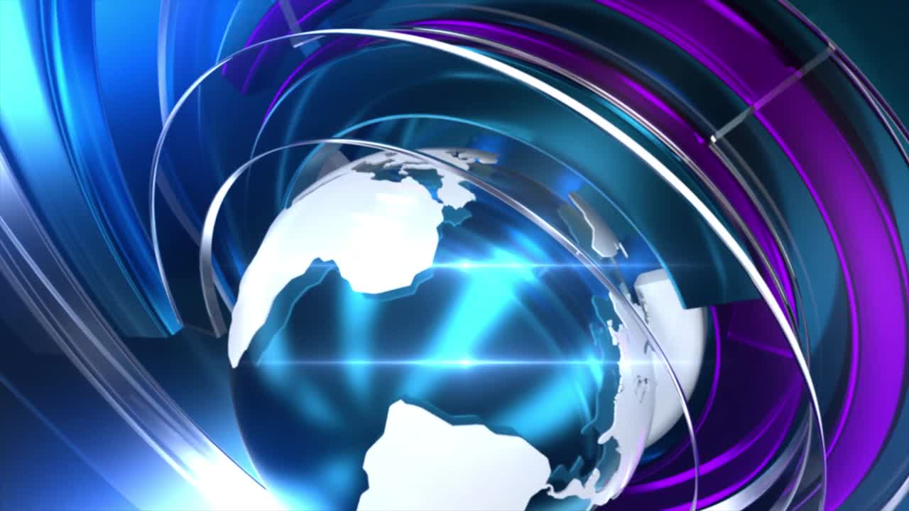 Mapa del mundo digital en 3D: noticias, introducción y antecedentes