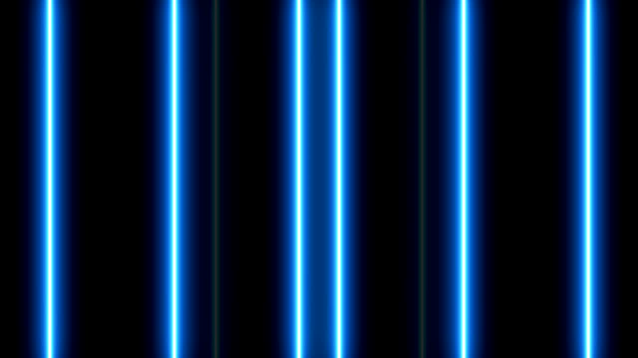 vj evento título de concierto presentación de videos musicales espectáculo de fiesta bucle abstracto