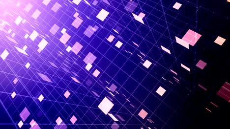 perspective data blocks