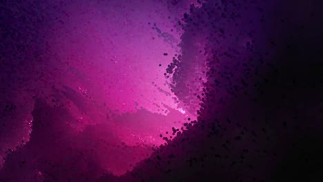 fondo abstracto púrpura y rosa