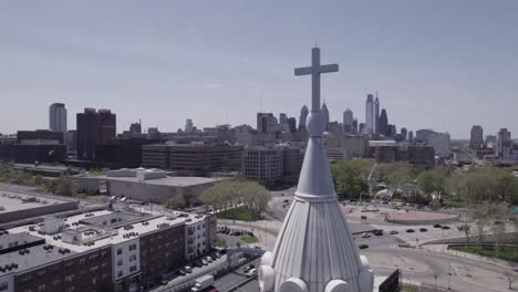 Dynamic-Drone-Shot-of-St