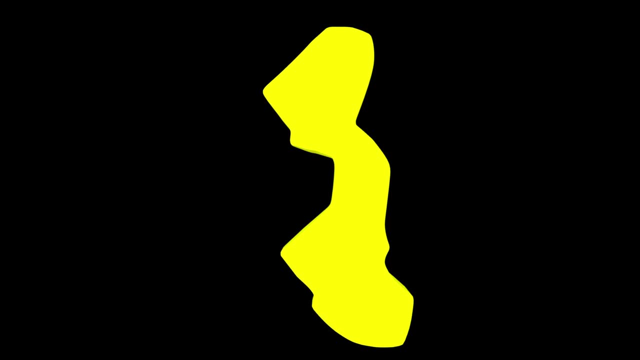 숫자 4를 숫자 1으로 변환하고 그 반대