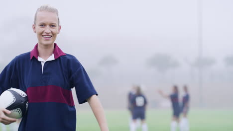 if we're talking sport, i choose rugby every time