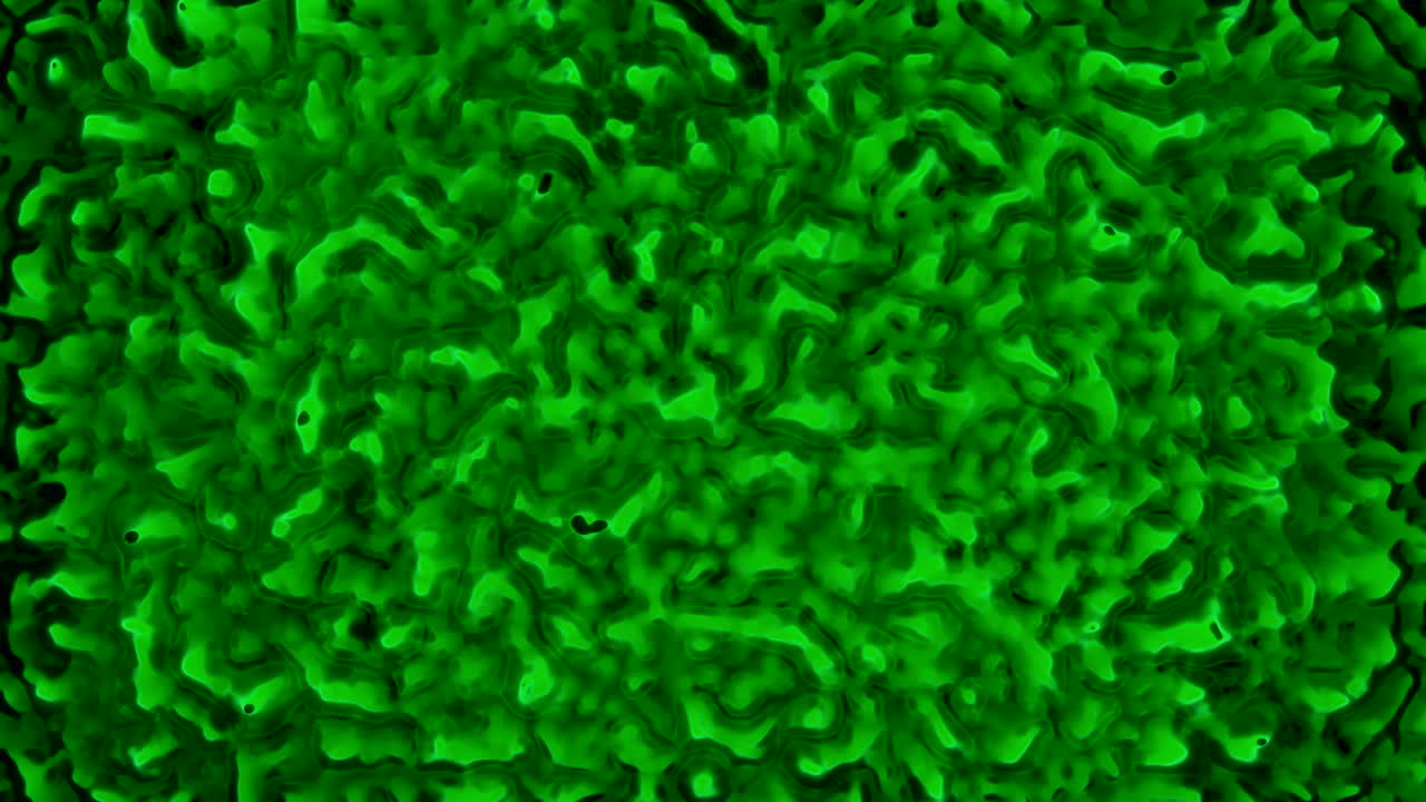 textura verde abstracta