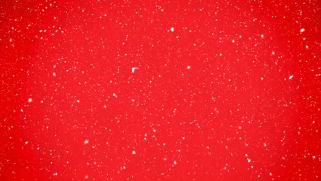 Digital-animation-of-red-background-4k