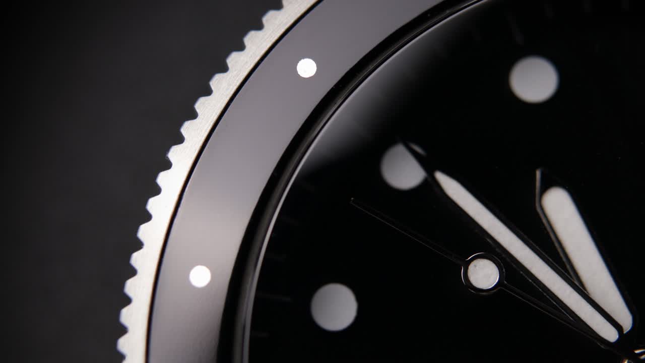 reloj de muñeca genérico para buzos