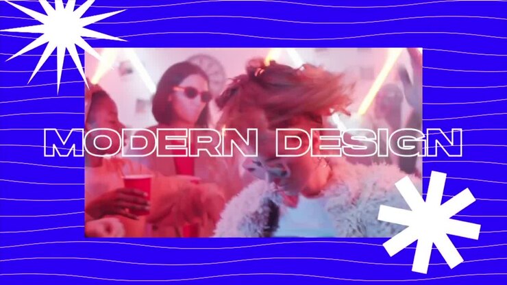 Modern Designs and Promo