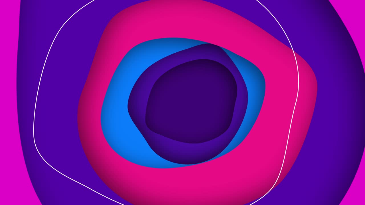 fondo de conceptos abstractos coloridos