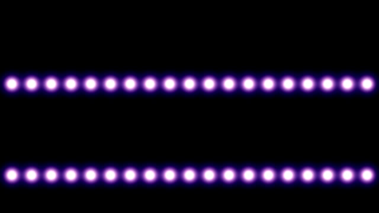 vj evento de luz concierto dirigido vídeos musicales espectáculo fiesta baile bucle de neón