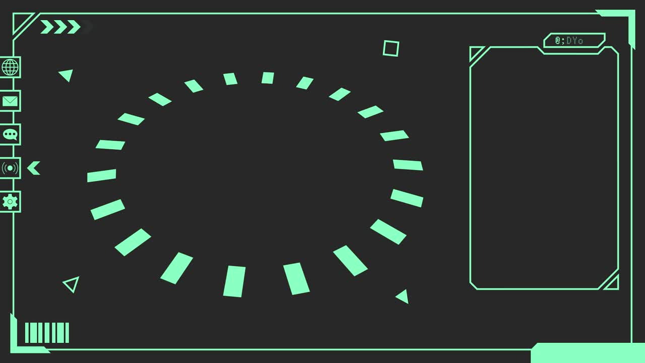 Kawaii x Cyber Looping streaming background. 1080p (3).mp4