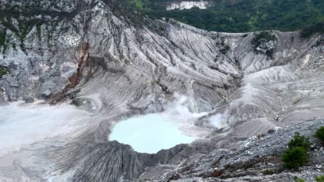 mount tangkuban perahu crater, west java, indonnesia-3