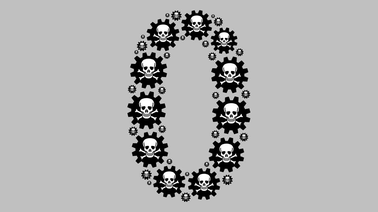 el pirata número cero.