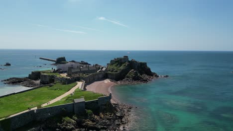 Panorámica-Drone-Aérea-Elizabeth-Castillo-Jersey