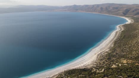 Aerial-Salda-Lake-Region