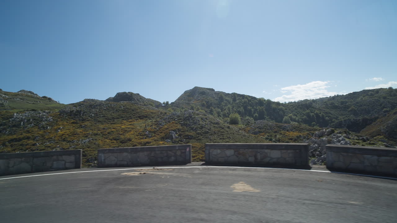 Giro Covadonga 2