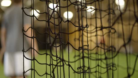 Baseball-workout-session-in-an-indoor-facility