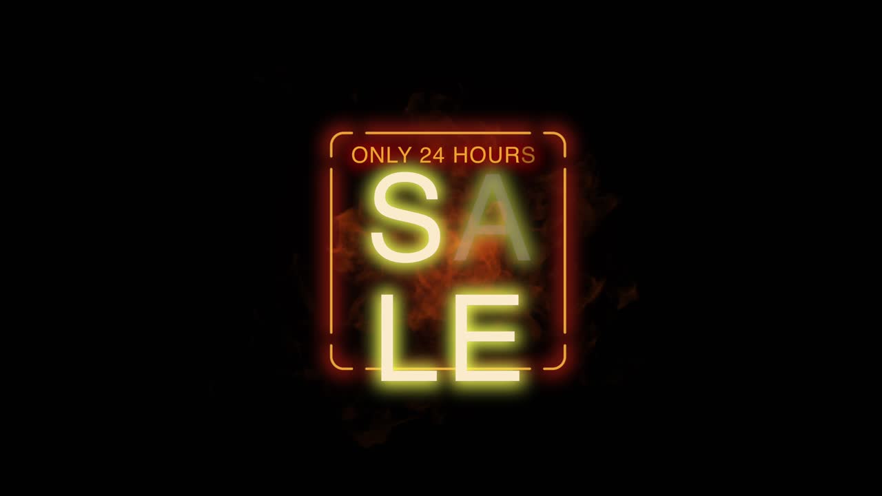 Black Friday Sale Only 24 HOURS
