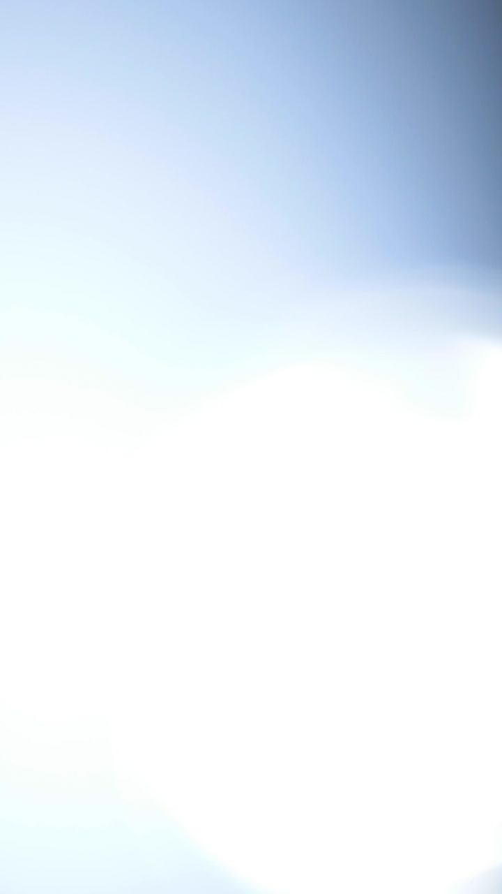 Fugas de luz abstratas e reflexos de lente.