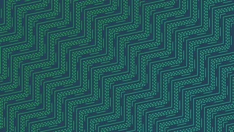 telón de fondo de líneas y puntos abstractos