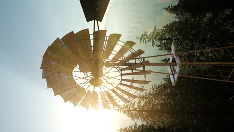 Typical-Old-Windmill-Turbine