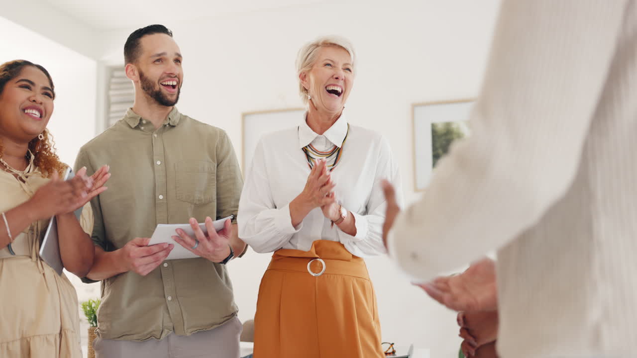 파트너십, 악수, 사업가들