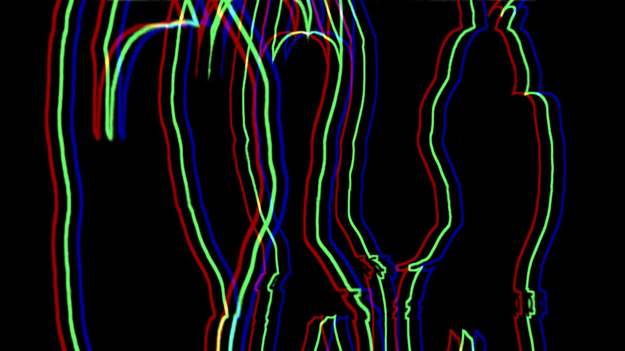 mujer bailarina con mate 06