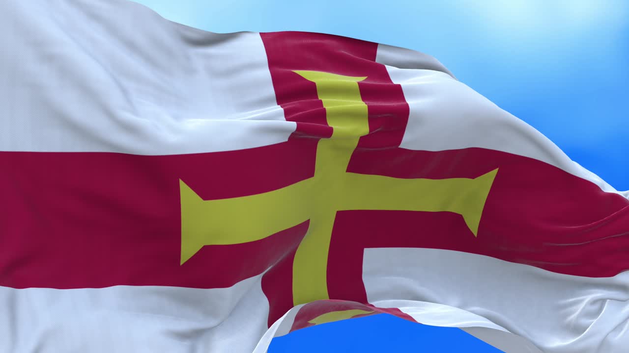 니지 발의 끊임없는 루프.