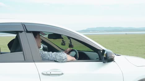 viajes en coche