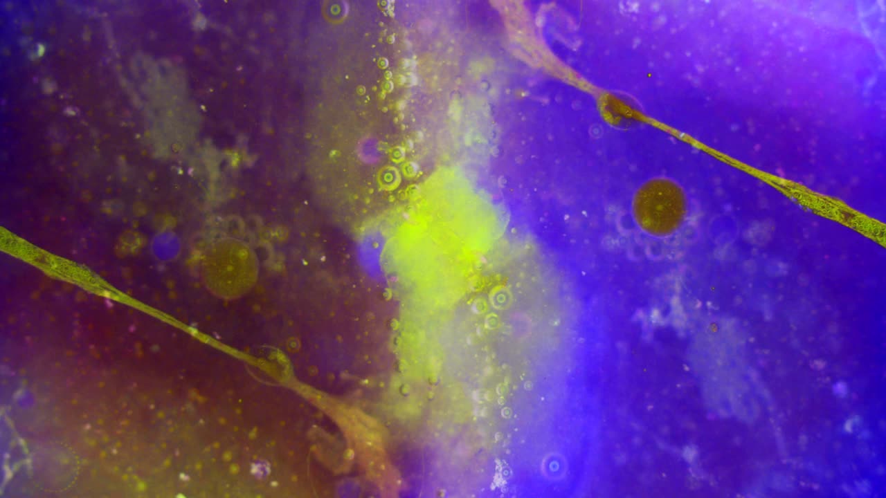 el rizado de las pinturas