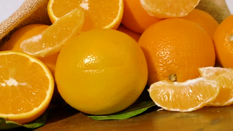 healthy fruits, orange fruits background