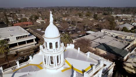 juzgado del condado de merced en merced california