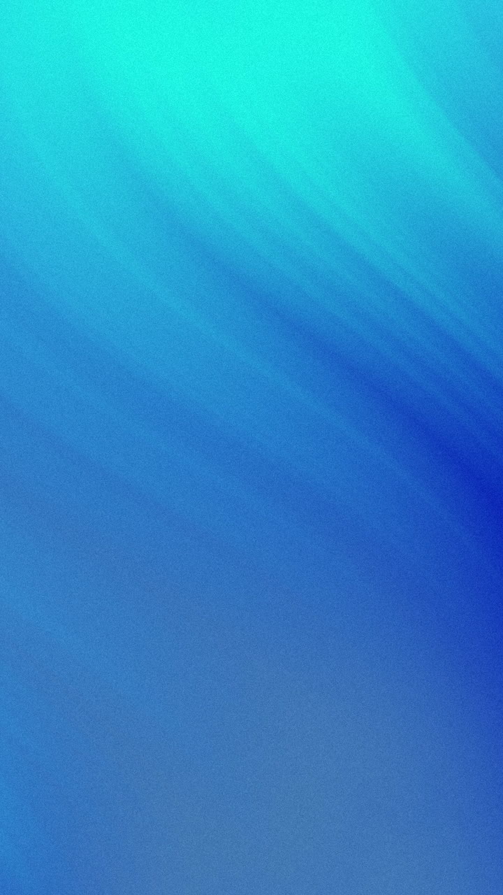 Animated Abstract Blue Gradient Background with Moving Light Rays ...