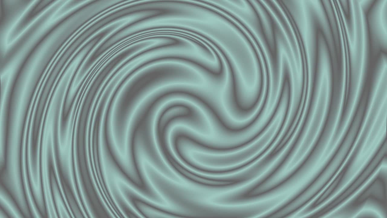 Abstract gradient background colors fluid mixing liquid loop animation 4k stock video