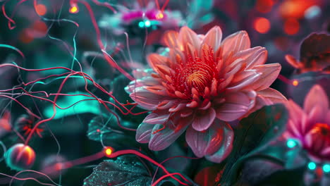 flowers-and-electric-cables-made-with-ai