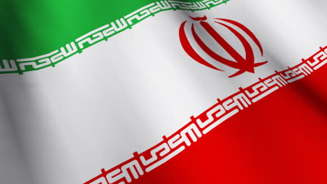 la bandera de irak