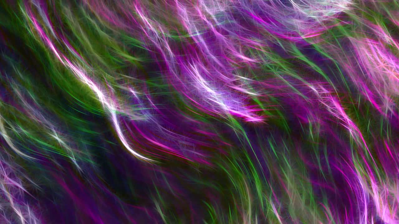 animación abstracta, fondo líquido, hermosa película de pintura digital, película de fondo abstracta, animación caleidoscopio video de stock video de stock.