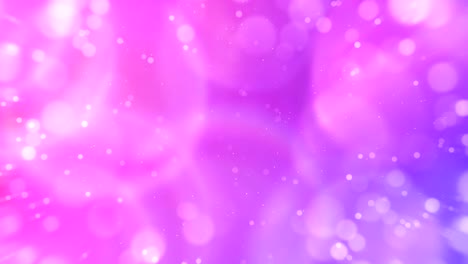 colorful holographic gradient. abstract rainbow background in multicolor gradation. modern loop animation.
