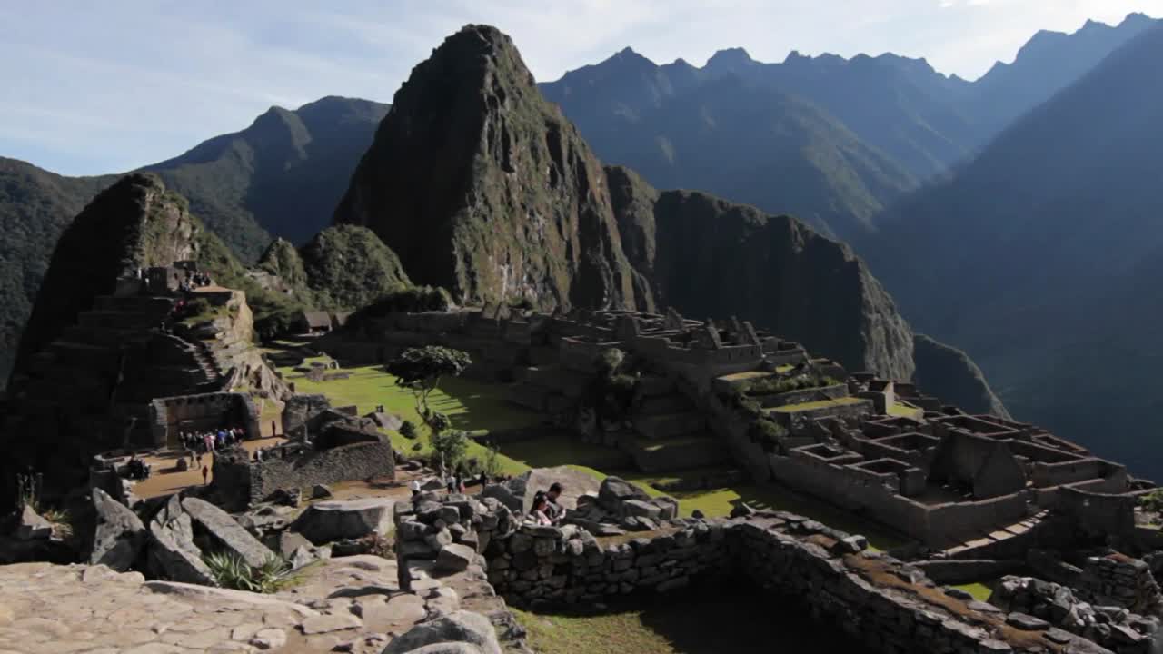 machu picchu clasico 1