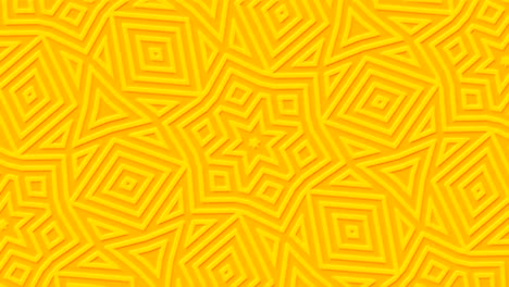 fondo geométrico matte naranja puro. elegante y minimalista moderno.