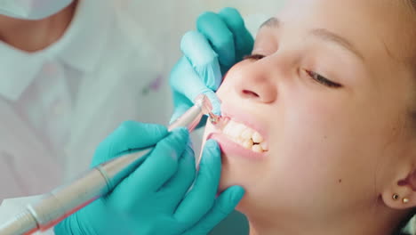 dental procedure