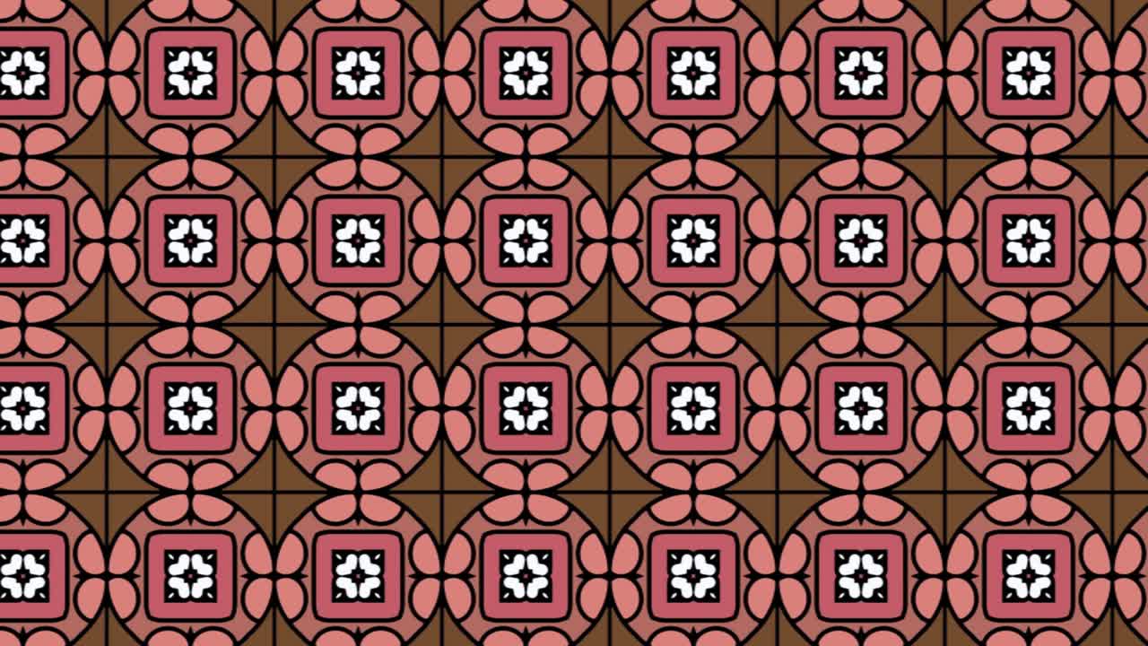 resumen, animación de fondo, desplazamiento a la derecha, marrón y naranja