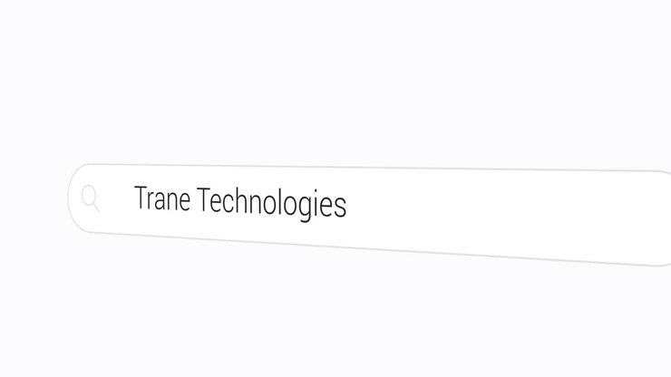 Buscando Trane Technologies en el motor de búsqueda