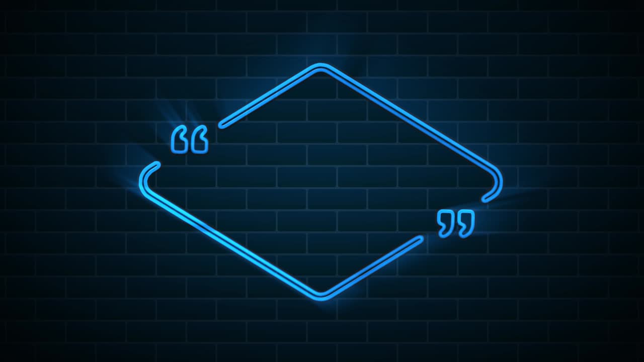 el cuadro de neón láser abstracto del fondo de movimiento. animación de video ultra hd 4k